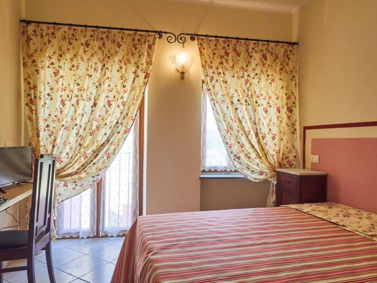 Eremo Dei Poeti Albergo Diffuso Aulla Dış mekan fotoğraf